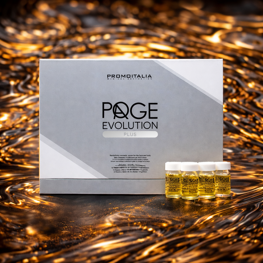 pq age evolution plus