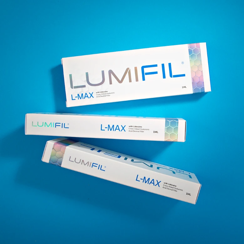 lumifil l max avec codaine